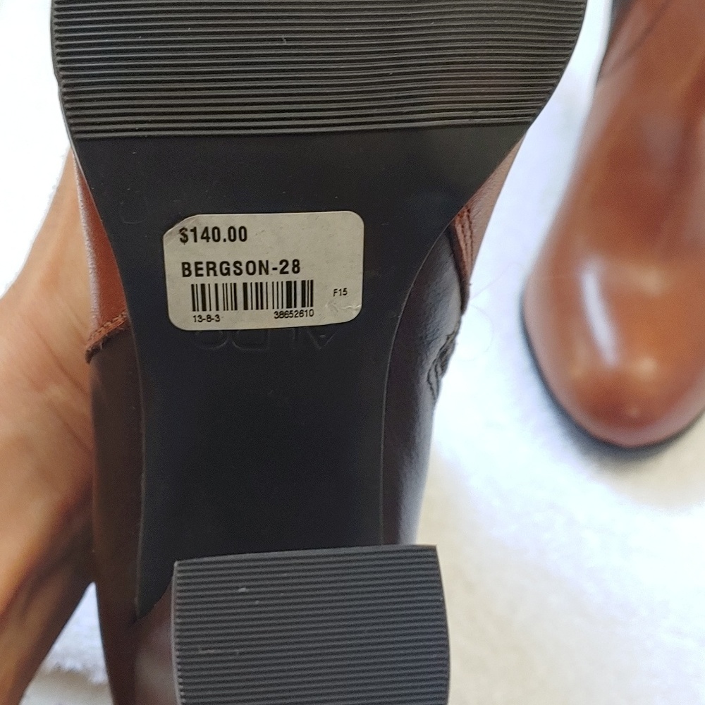 Aldo boots - Picture 6 of 8